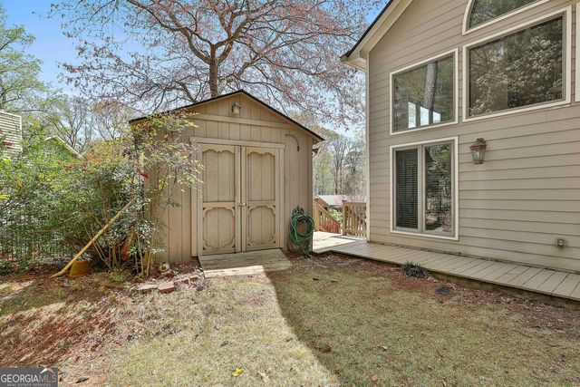 101 Springridge Court, Peachtree City, GA 30269