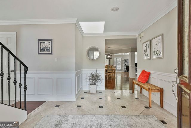 101 Springridge Court, Peachtree City, GA 30269