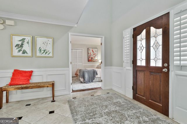 101 Springridge Court, Peachtree City, GA 30269