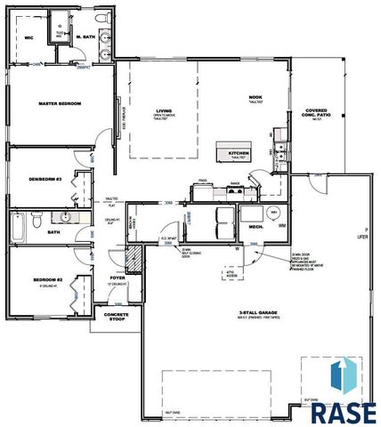 1700 W 26th St Street, Yankton, SD 57078