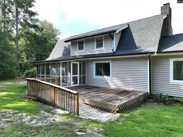 1045 Oscar Price Road, Lexington, SC 29072