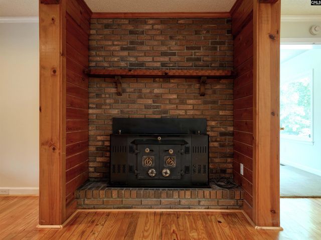 1045 Oscar Price Road, Lexington, SC 29072