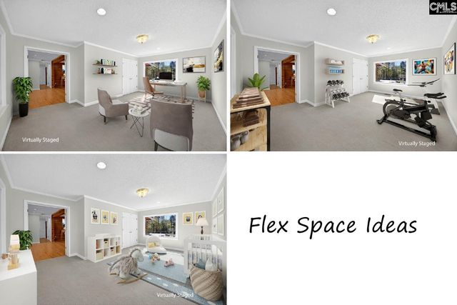 1045 Oscar Price Road, Lexington, SC 29072