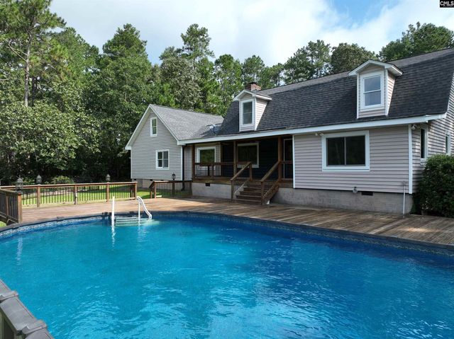 1045 Oscar Price Road, Lexington, SC 29072