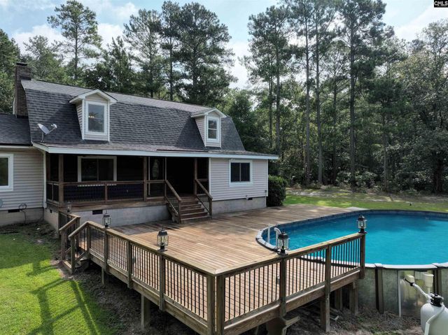 1045 Oscar Price Road, Lexington, SC 29072