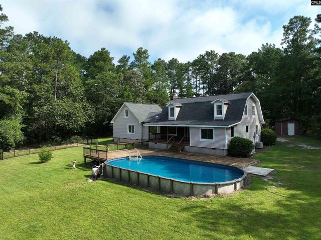 1045 Oscar Price Road, Lexington, SC 29072