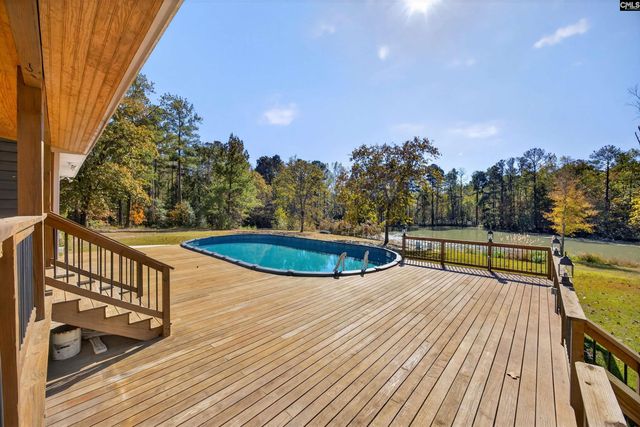 1045 Oscar Price Road, Lexington, SC 29072