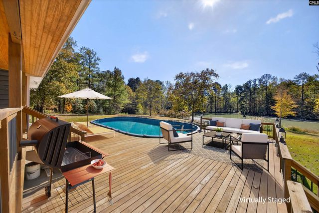 1045 Oscar Price Road, Lexington, SC 29072