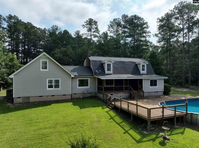 1045 Oscar Price Road, Lexington, SC 29072