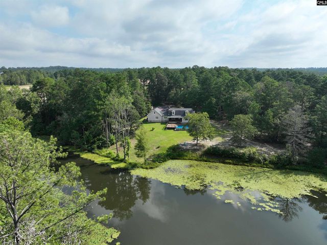 1045 Oscar Price Road, Lexington, SC 29072