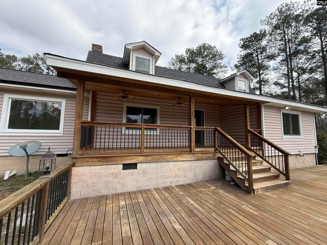 1045 Oscar Price Road, Lexington, SC 29072