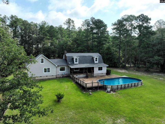 1045 Oscar Price Road, Lexington, SC 29072