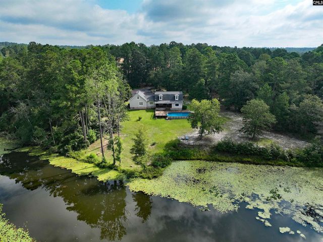 1045 Oscar Price Road, Lexington, SC 29072