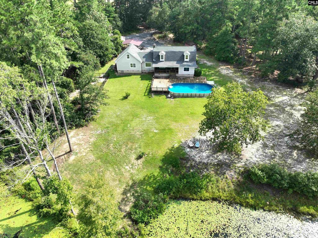 1045 Oscar Price Road, Lexington, SC 29072