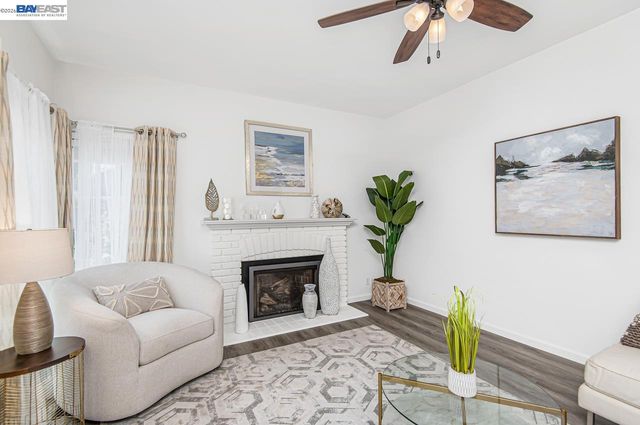 3837 Hillside Ave, Livermore, CA 94551