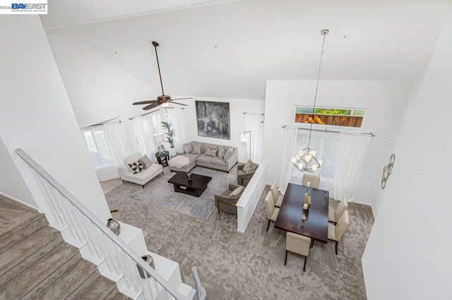 3837 Hillside Ave, Livermore, CA 94551