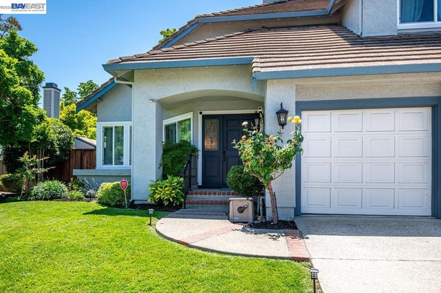 3837 Hillside Ave, Livermore, CA 94551