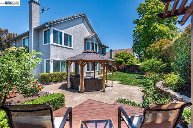 3837 Hillside Ave, Livermore, CA 94551