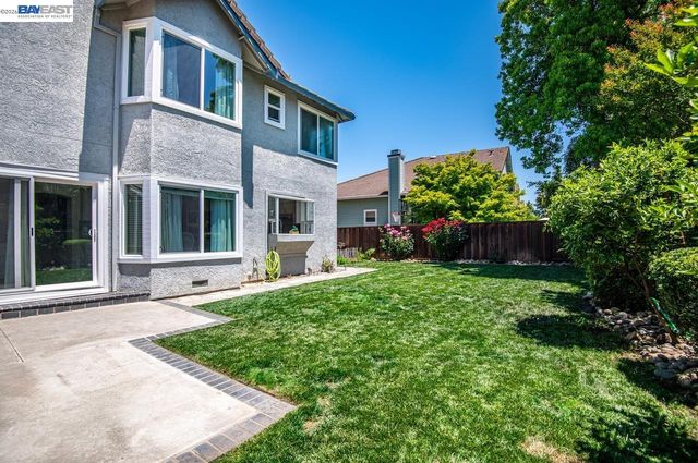 3837 Hillside Ave, Livermore, CA 94551