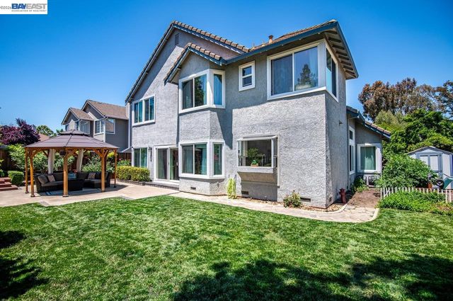 3837 Hillside Ave, Livermore, CA 94551