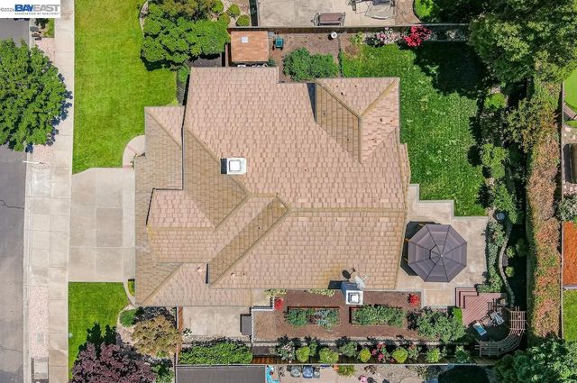 3837 Hillside Ave, Livermore, CA 94551