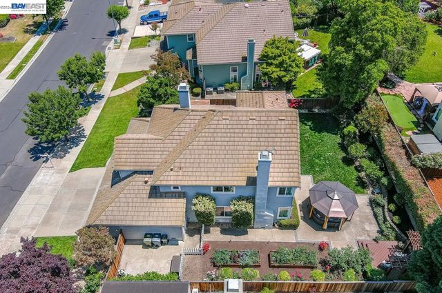 3837 Hillside Ave, Livermore, CA 94551