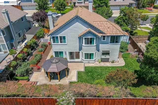 3837 Hillside Ave, Livermore, CA 94551