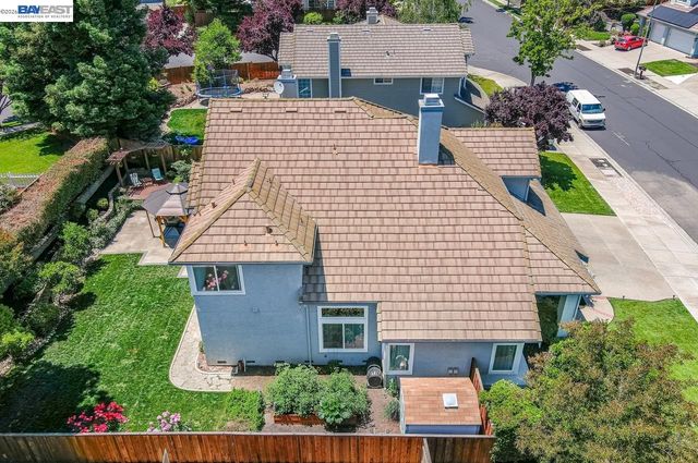 3837 Hillside Ave, Livermore, CA 94551