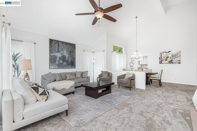 3837 Hillside Ave, Livermore, CA 94551