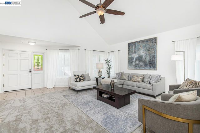 3837 Hillside Ave, Livermore, CA 94551