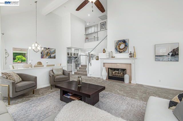 3837 Hillside Ave, Livermore, CA 94551