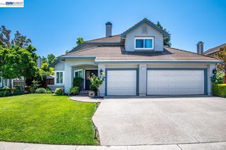 3837 Hillside Ave, Livermore, CA 94551