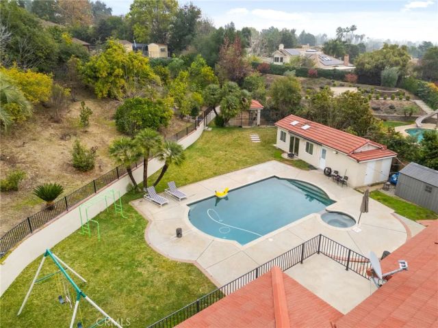 2368 N Vallejo, Upland, CA 91784
