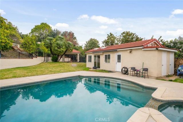 2368 N Vallejo, Upland, CA 91784