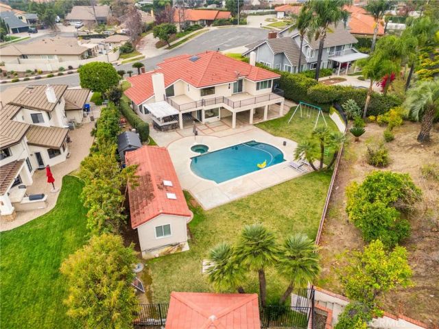 2368 N Vallejo, Upland, CA 91784