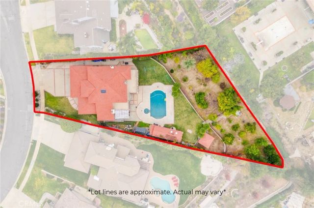 2368 N Vallejo, Upland, CA 91784