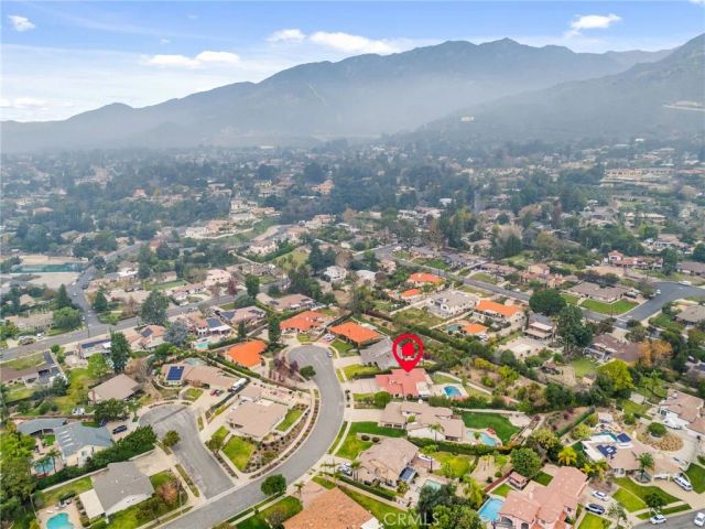 2368 N Vallejo, Upland, CA 91784