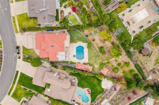 2368 N Vallejo, Upland, CA 91784