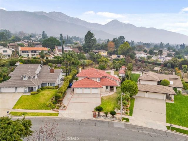 2368 N Vallejo, Upland, CA 91784