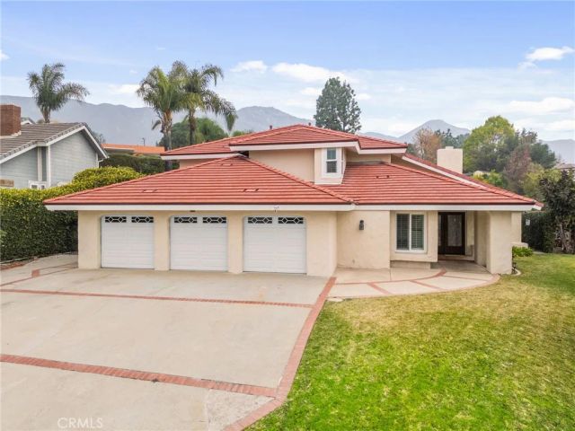 2368 N Vallejo, Upland, CA 91784