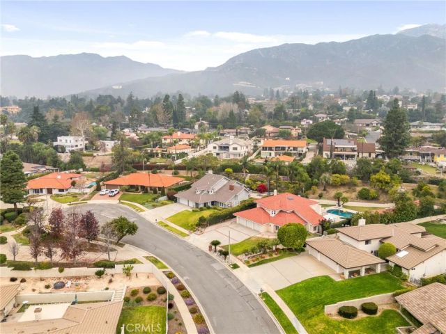 2368 N Vallejo, Upland, CA 91784