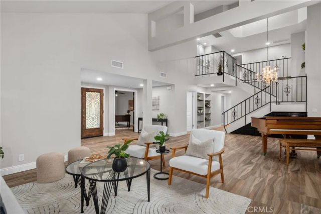 2368 N Vallejo, Upland, CA 91784