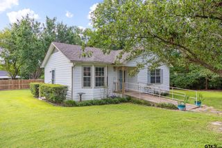 11449 Lori Lane, Tyler, TX 75709