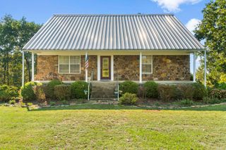 1850 Mc Jester Road, Pangburn, AR 72121