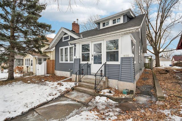 850 Clear Avenue, Saint Paul, MN 55106