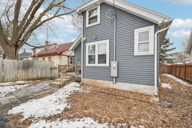 850 Clear Avenue, Saint Paul, MN 55106