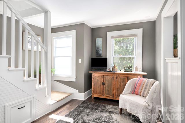 21 Craig Circle, Asheville, NC 28805