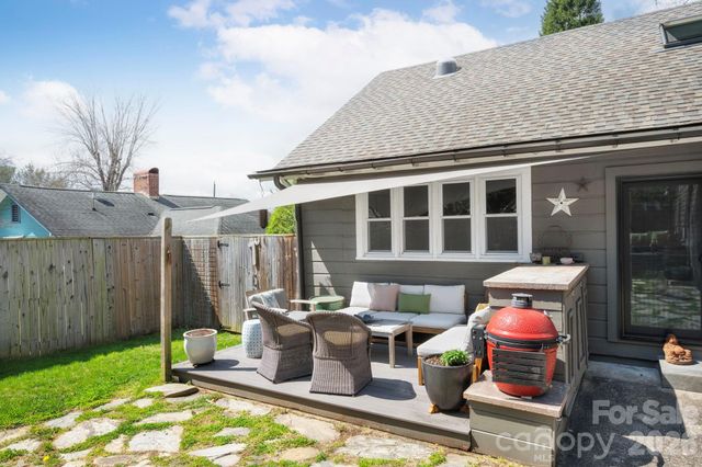 21 Craig Circle, Asheville, NC 28805