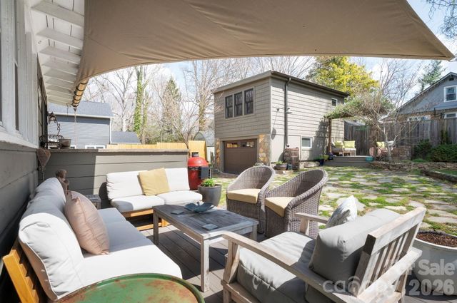 21 Craig Circle, Asheville, NC 28805