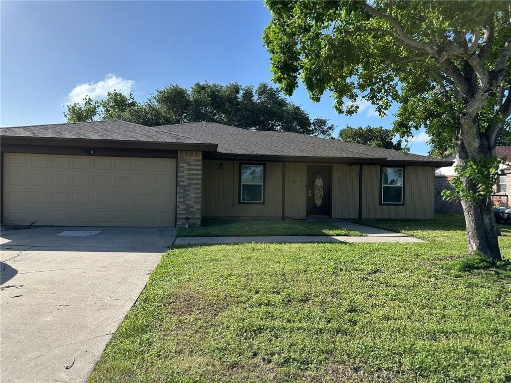 2201 Timberline, Portland, TX 78374
